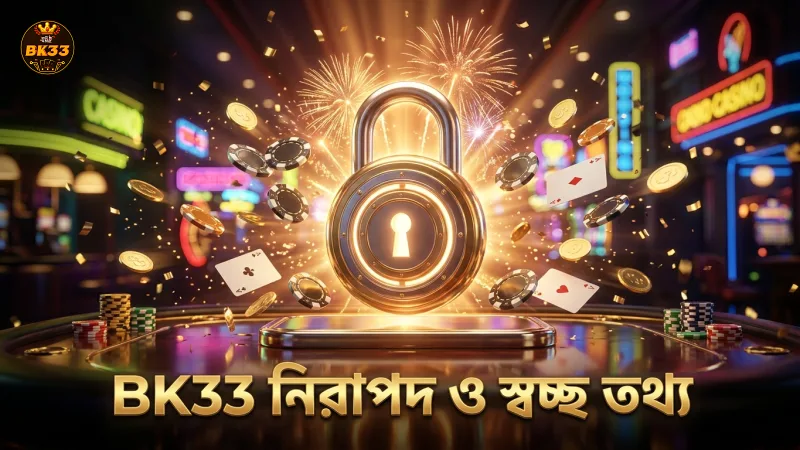 নিয়ন্ত্রক অনুমোদন ও স্বচ্ছ কর্পোরেট তথ্যের গুরুত্ব BK33 তে