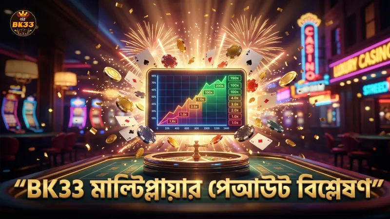 BK33 প্ল্যাটফর্মে বোম্বিং ফিশিংয়ের মাল্টিপ্লায়ার পেআউট ডাটা