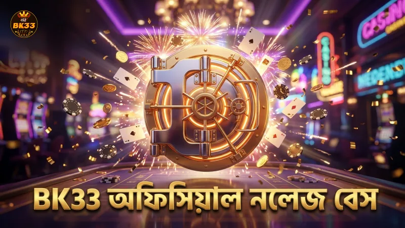 BK33 এর অফিসিয়াল নলেজ বেস ব্যবহার করে সাপোর্ট উন্নত