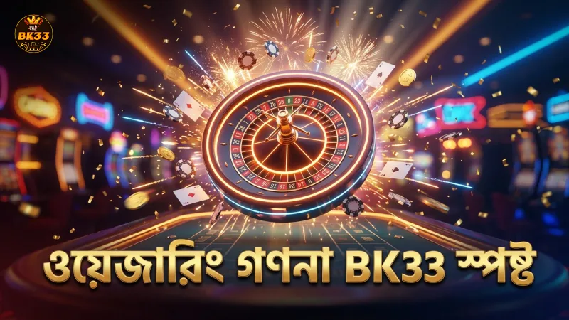 ওয়েজারিং রিকোয়ারমেন্ট ও গণনার সঠিক পদ্ধতি