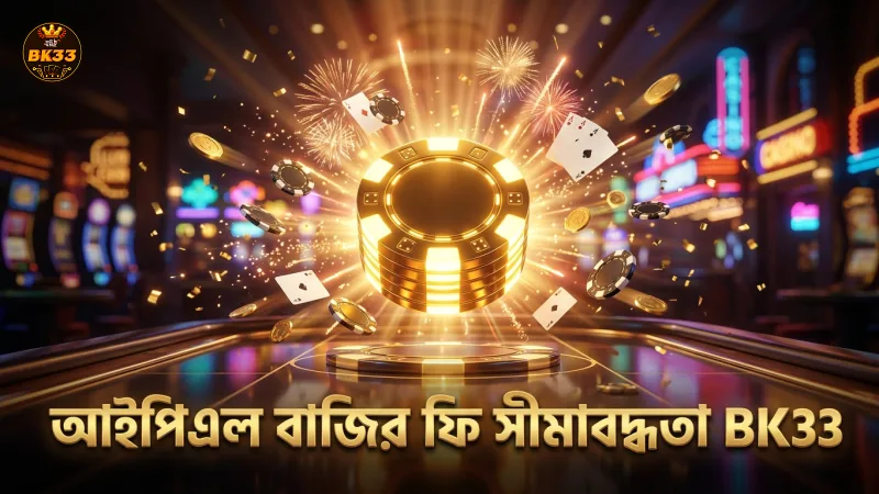 আইপিএল লাইভ বেটিংয়ে ফি ও সীমাবদ্ধতার বিস্তারিত বর্ণনা