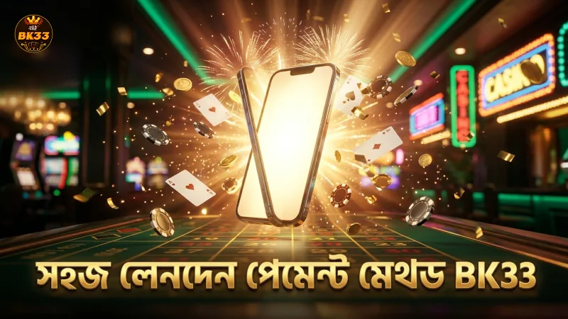 ব্যবহারিক পেমেন্ট মেথড নির্দেশিকা শিখে সহজ লেনদেন করুন
